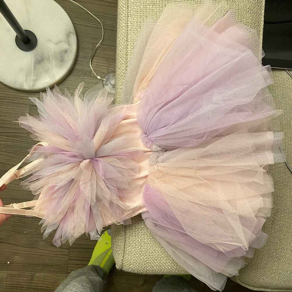 Tutu du monte